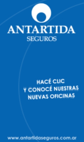 Antártida Seguros