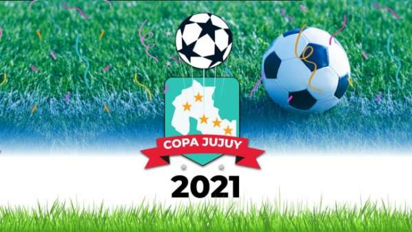 Ascenso del Interior · Arrancó la Copa Jujuy 2021 con la disputa de tres  partidos y una particularidad única