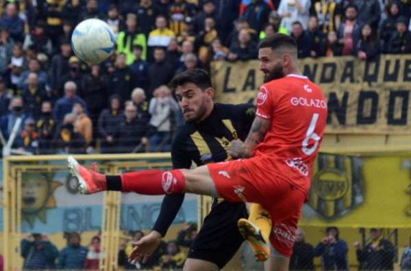 Amistoso de Independiente con Flandria - La Razon de Chivilcoy