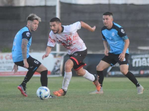 Argentina - Fútbol Club Ferro Carril Sud de Olavarría - Results