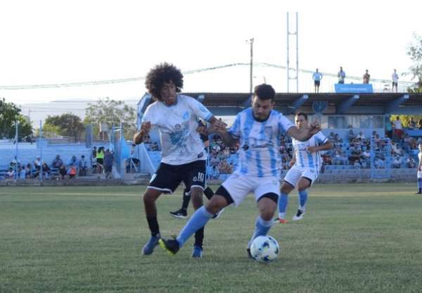 Talleres ganó los tres puntos en el final del partido ante Los Andes –  InfoRegión